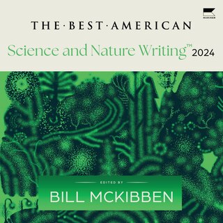 Front cover_The Best American Science and Nature Writing 2024