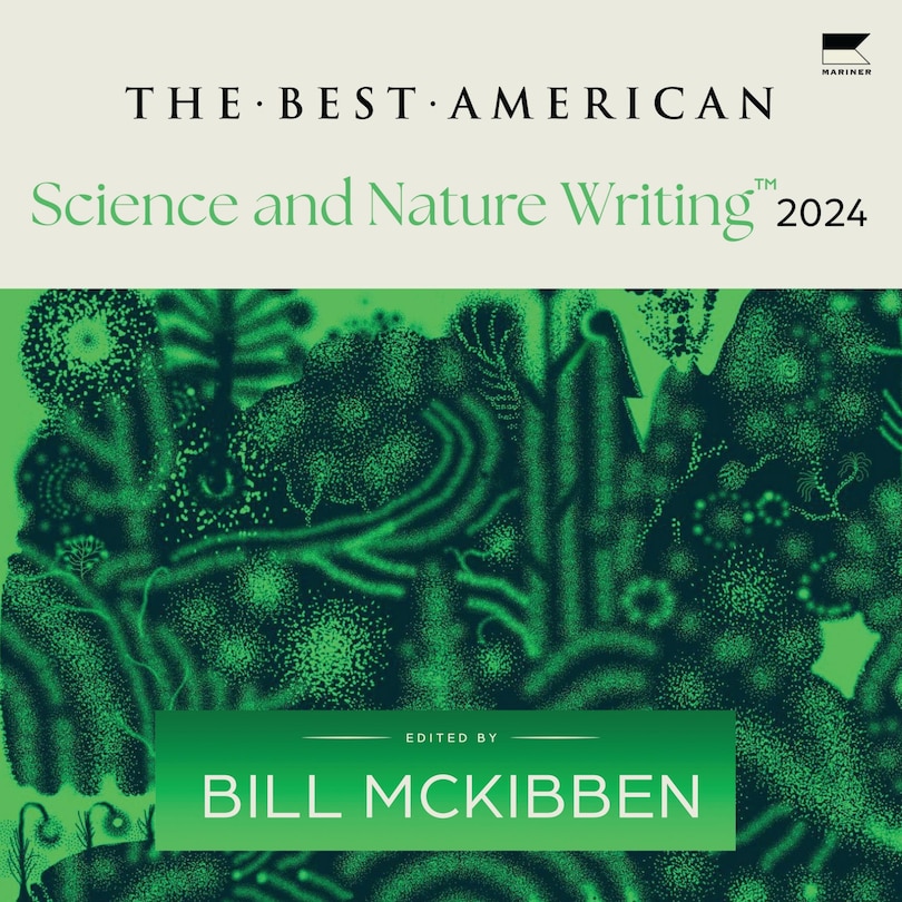 Front cover_The Best American Science and Nature Writing 2024