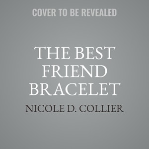 Couverture_The Best Friend Bracelet