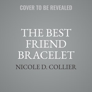 Couverture_The Best Friend Bracelet