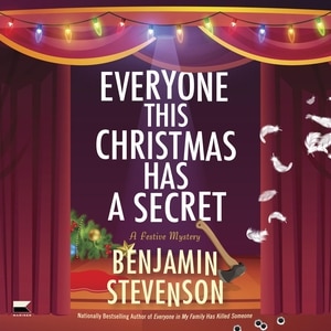 Everyone This Christmas Has a Secret: A Novel