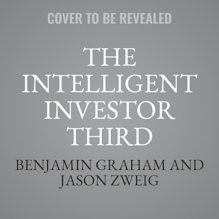 Couverture_The Intelligent Investor Third Edition