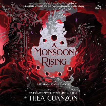 A Monsoon Rising: A Novel