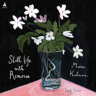 Front cover_Still Life with Remorse