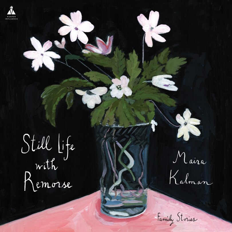 Front cover_Still Life with Remorse
