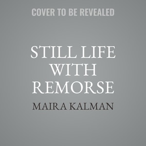 Couverture_Still Life with Remorse