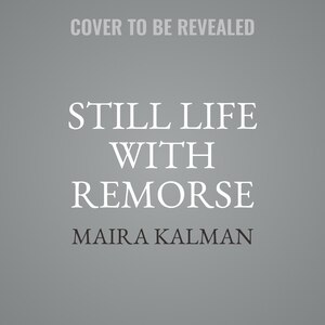 Couverture_Still Life with Remorse