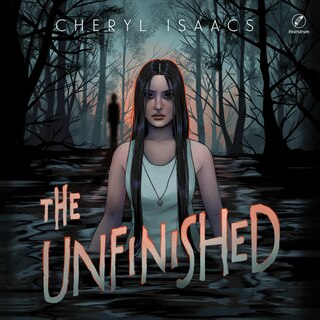 Front cover_The Unfinished