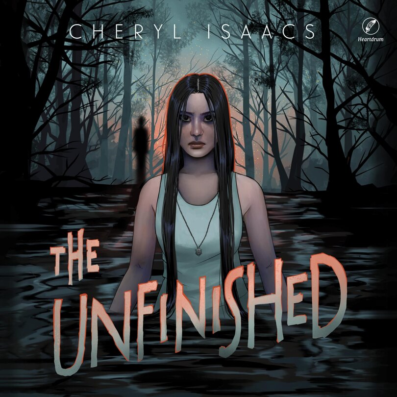 Front cover_The Unfinished