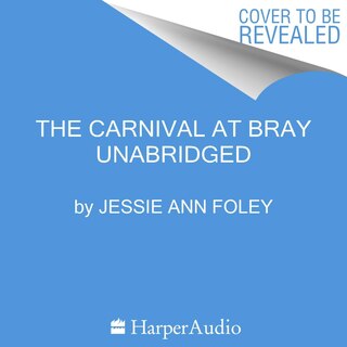 Front cover_The Carnival at Bray