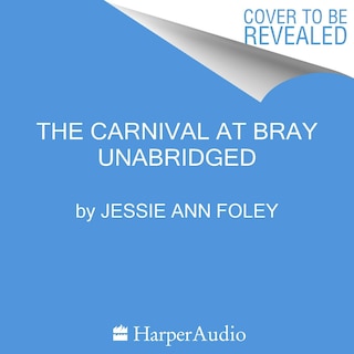 Front cover_The Carnival at Bray