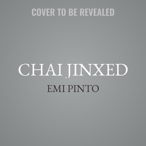 Front cover_Chai Jinxed