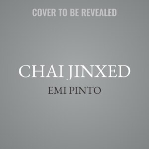 Front cover_Chai Jinxed