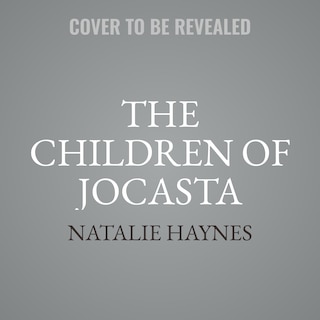 Front cover_The Children of Jocasta