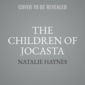 Front cover_The Children of Jocasta