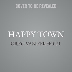 Front cover_Happy Town