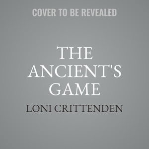 Couverture_The Ancient's Game