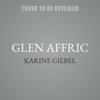 Front cover_Glen Affric