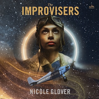 Front cover_The Improvisers