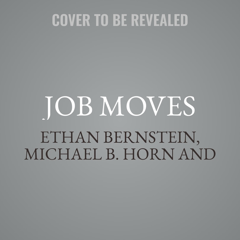 Couverture_Job Moves