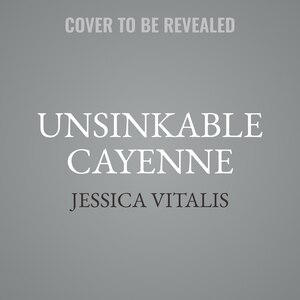 Couverture_Unsinkable Cayenne