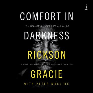 Couverture_Comfort in Darkness