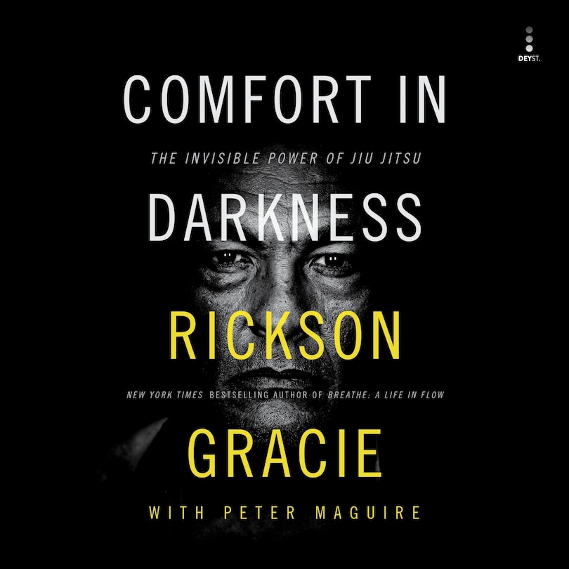 Couverture_Comfort in Darkness