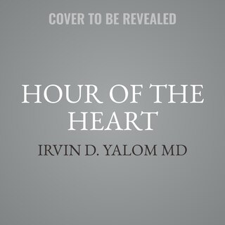 Couverture_Hour of the Heart