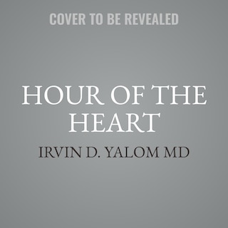 Front cover_Hour of the Heart