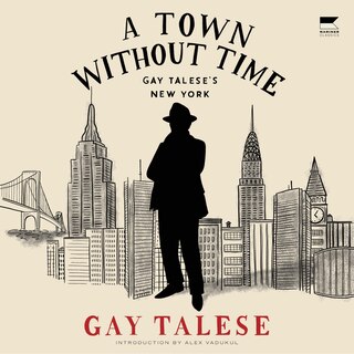 Couverture_A Town Without Time