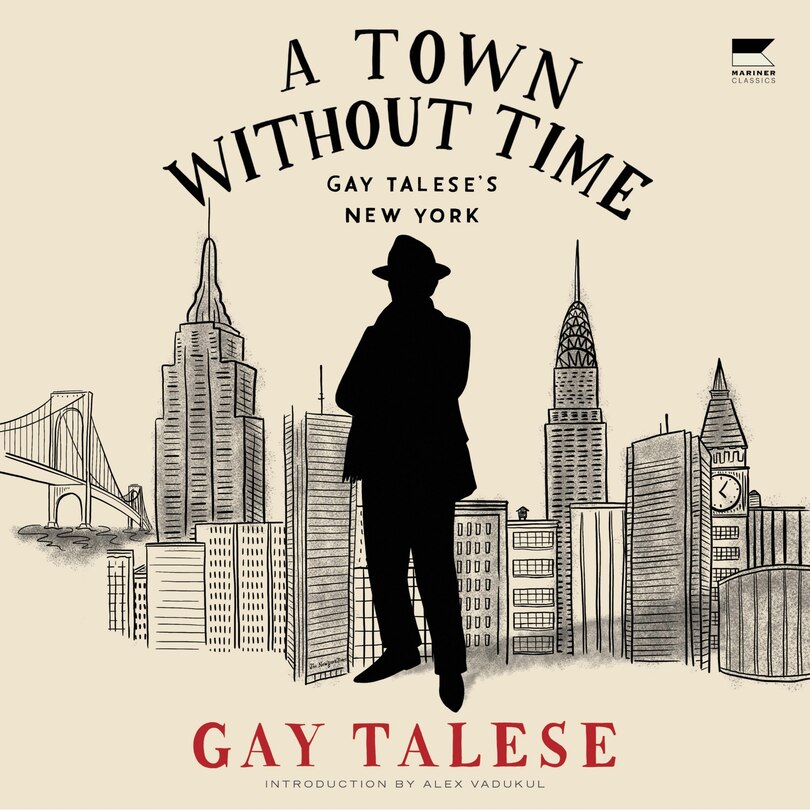 Couverture_A Town Without Time