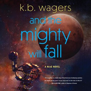 Couverture_And the Mighty Will Fall