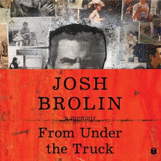 Front cover_From Under the Truck