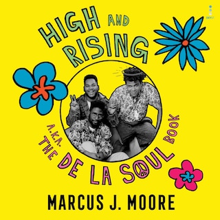 Front cover_High and Rising