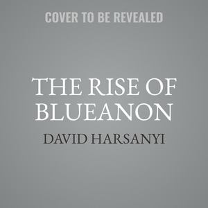 Front cover_The Rise of BlueAnon