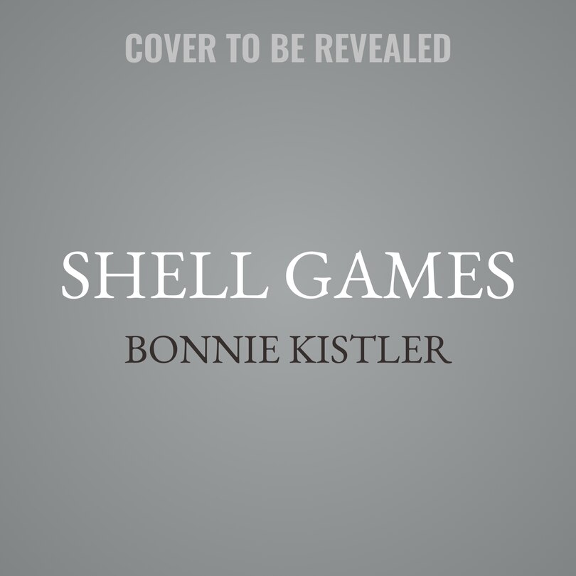 Front cover_Shell Games