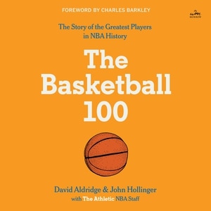 Front cover_The Basketball 100