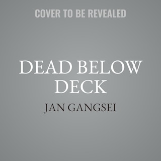 Front cover_Dead Below Deck