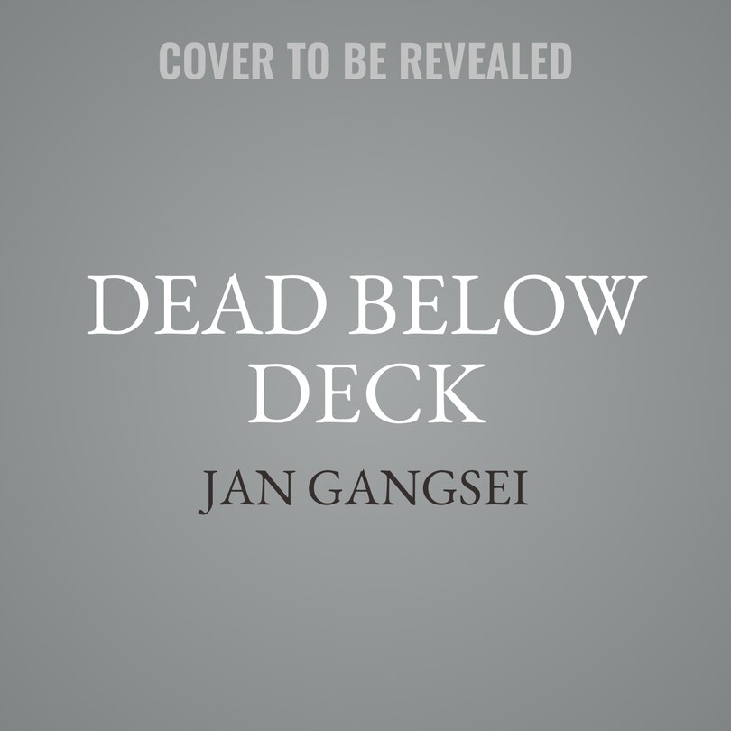 Front cover_Dead Below Deck