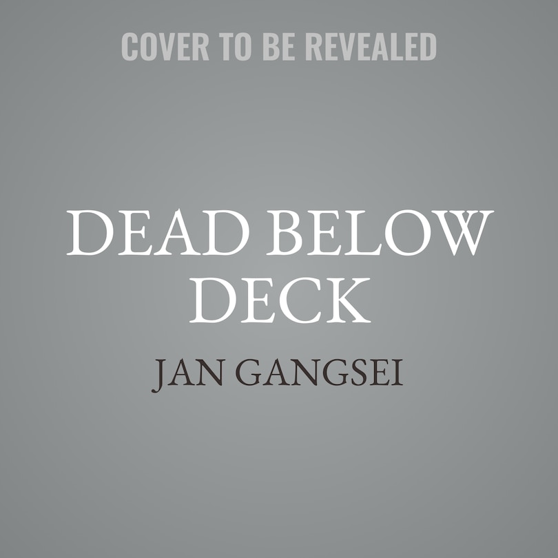 Couverture_Dead Below Deck