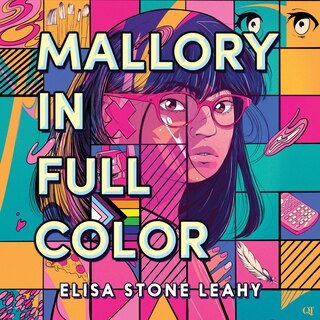 Couverture_Mallory in Full Color
