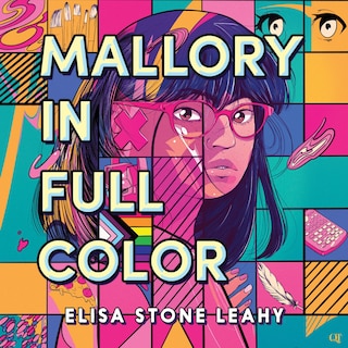Couverture_Mallory in Full Color