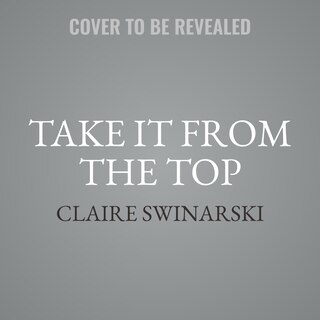 Couverture_Take It from the Top