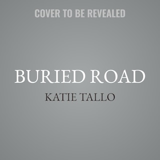 Couverture_Buried Road