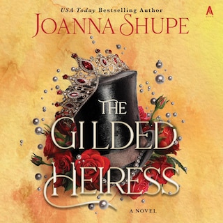 Couverture_The Gilded Heiress