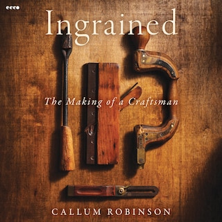 Front cover_Ingrained
