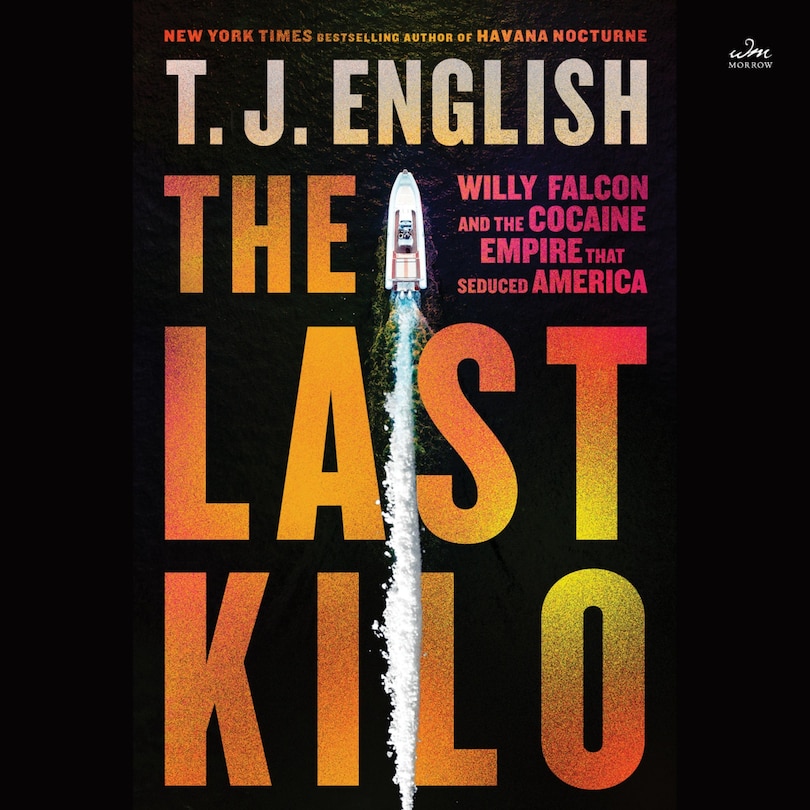 Front cover_The Last Kilo