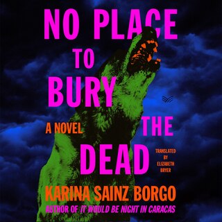 Couverture_No Place to Bury the Dead