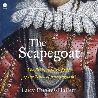 Couverture_The Scapegoat