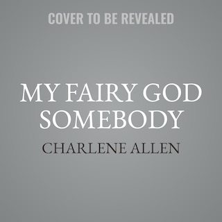 Couverture_My Fairy God Somebody